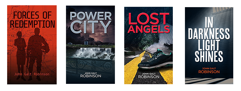 Book Covers